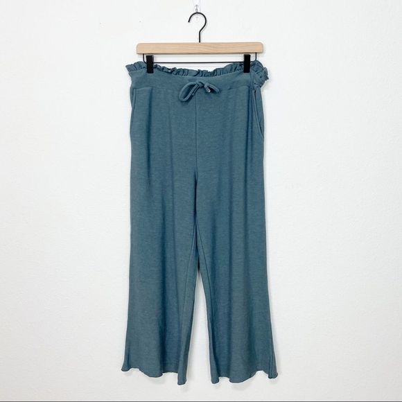 ✨Chaser✨Comfy Lounge Paperwaist Pants🌸 - Picture 1 of 7